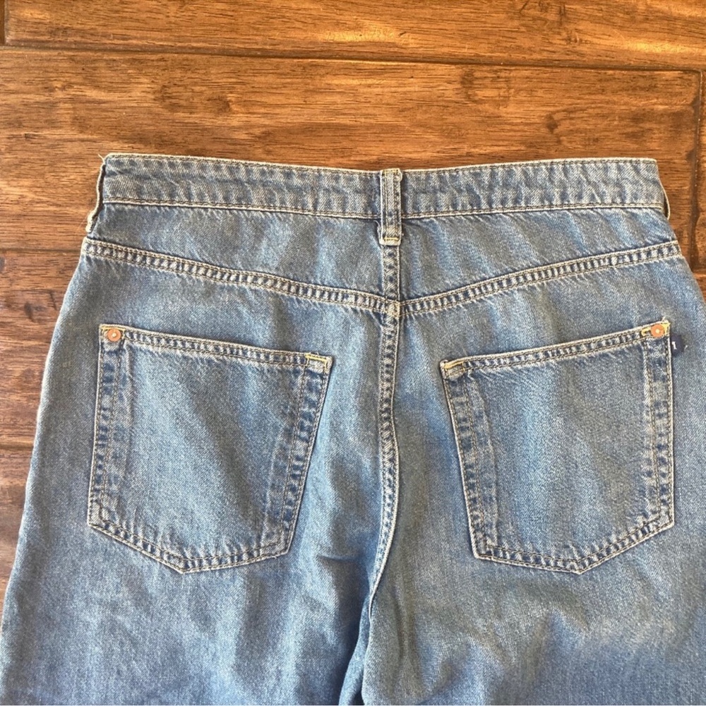 Anthropologie Pilcro Jeans - Size 30 - Picture 6 of 15